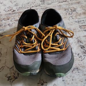 Merrell Women's MBound Monument Flame Hiking & Running Shoes Size 6.5